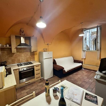 Casa Baciccia Apartment บาดาลุคโค ภายนอก รูปภาพ