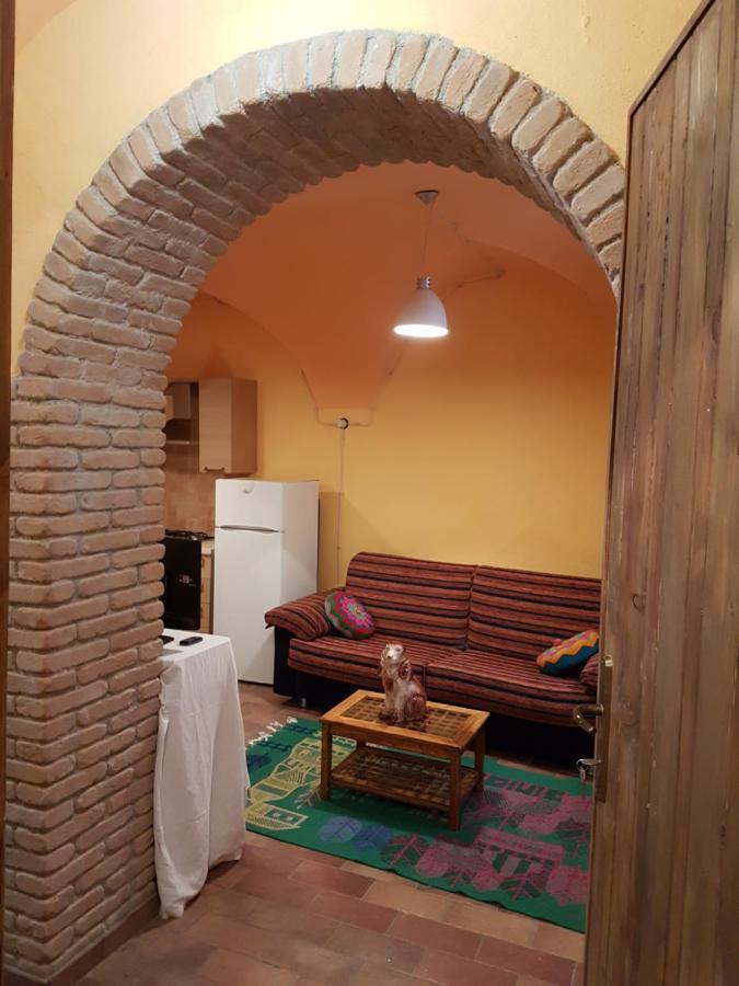 Casa Baciccia Apartment บาดาลุคโค ภายนอก รูปภาพ