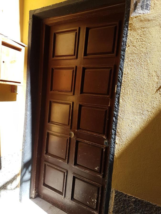 Casa Baciccia Apartment บาดาลุคโค ภายนอก รูปภาพ