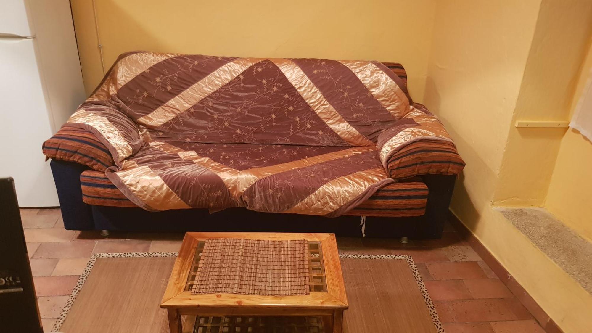 Casa Baciccia Apartment บาดาลุคโค ห้อง รูปภาพ