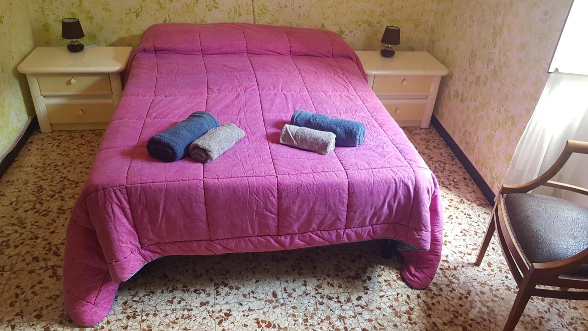 Casa Baciccia Apartment บาดาลุคโค ห้อง รูปภาพ