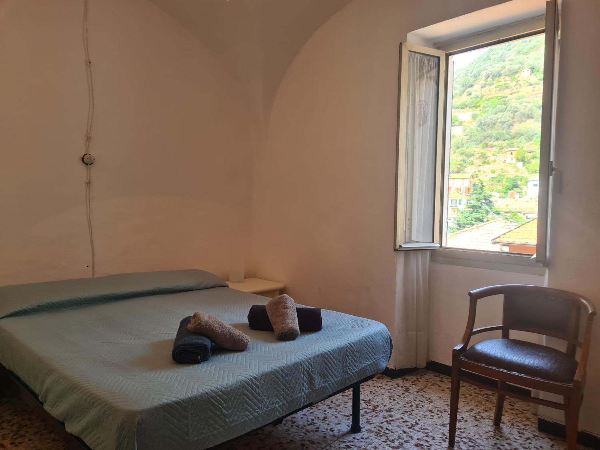 Casa Baciccia Apartment บาดาลุคโค ภายนอก รูปภาพ