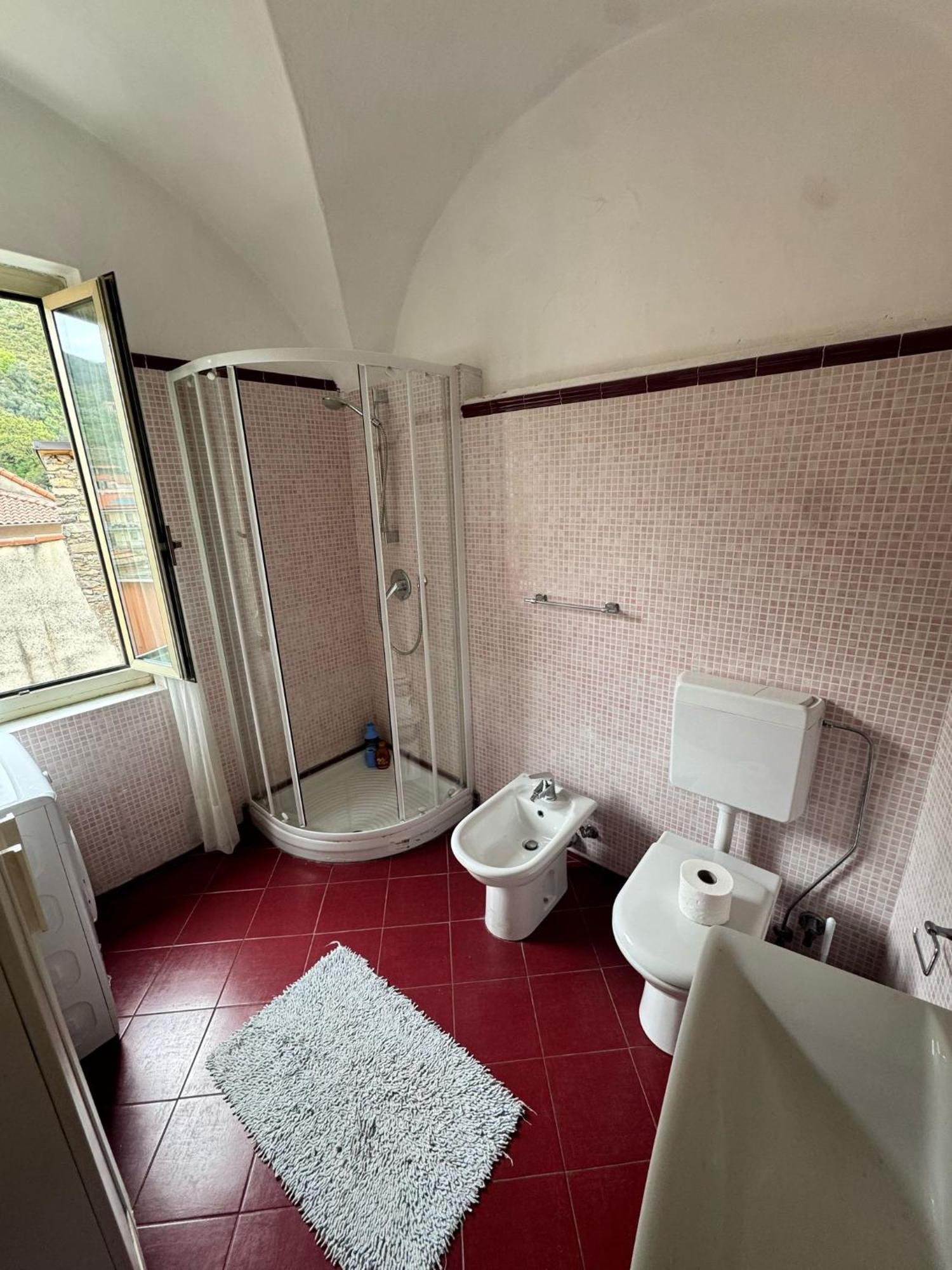 Casa Baciccia Apartment บาดาลุคโค ภายนอก รูปภาพ