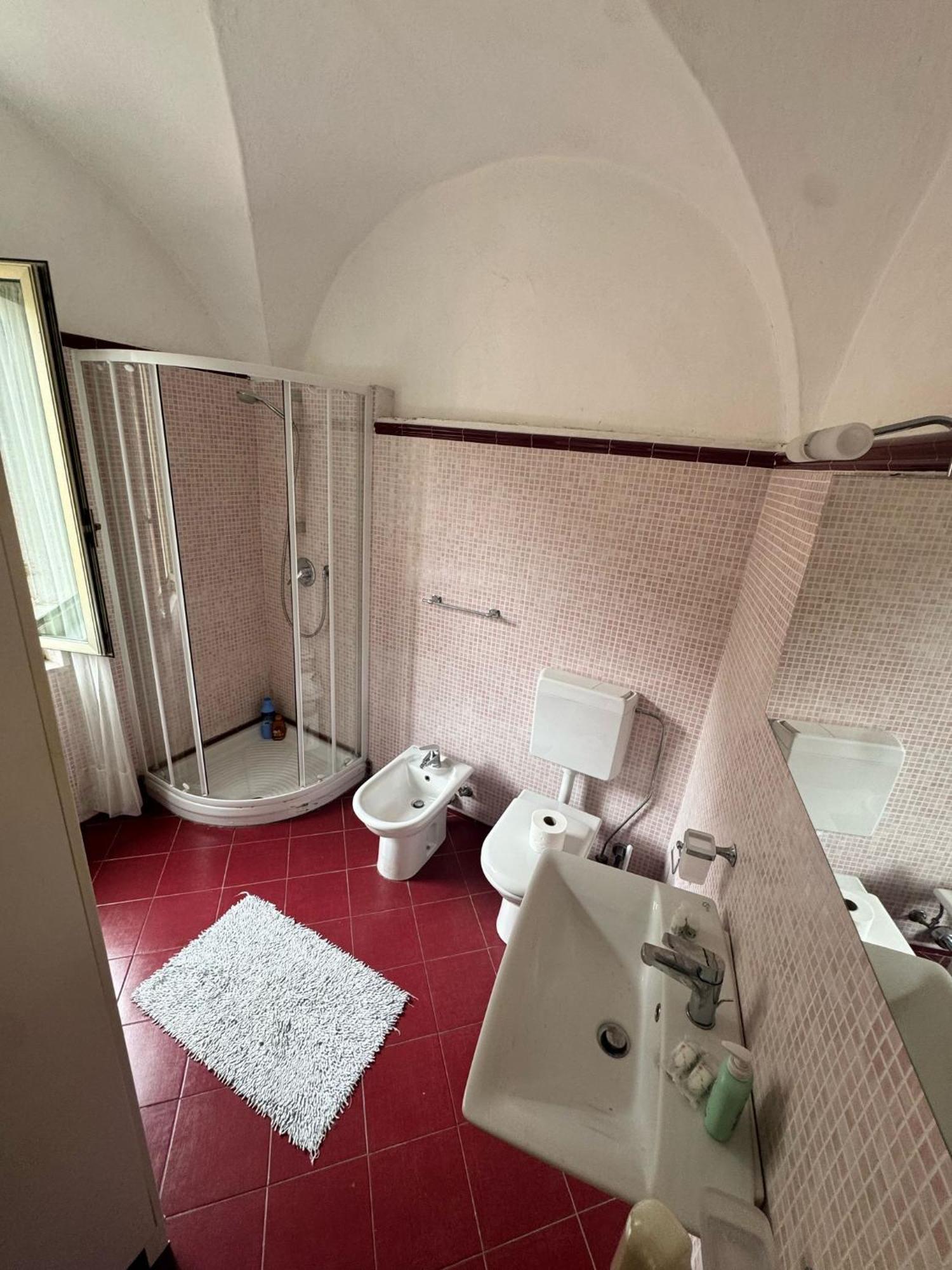 Casa Baciccia Apartment บาดาลุคโค ภายนอก รูปภาพ