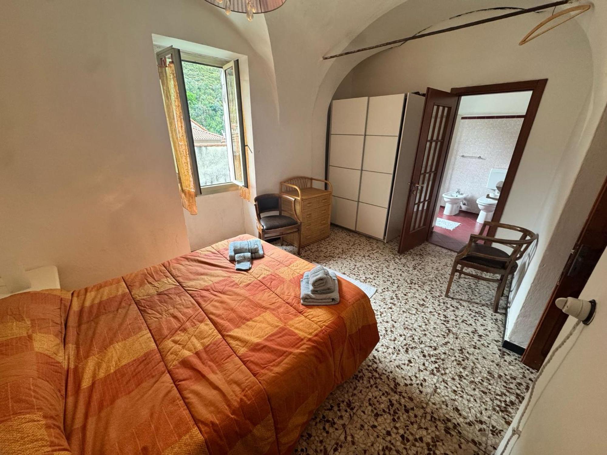 Casa Baciccia Apartment บาดาลุคโค ภายนอก รูปภาพ