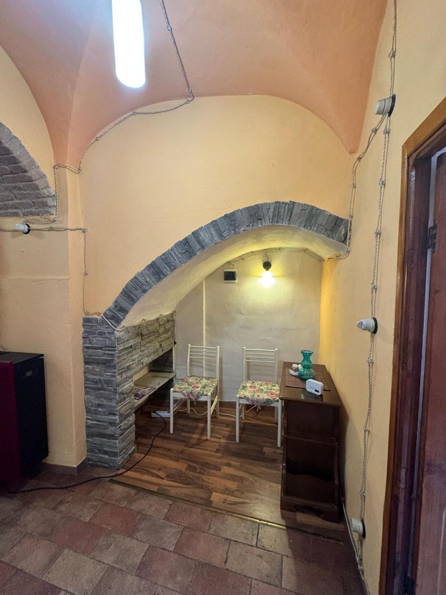 Casa Baciccia Apartment บาดาลุคโค ภายนอก รูปภาพ